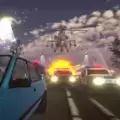 逃离警车