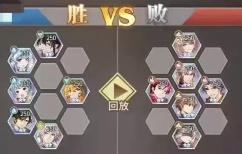 《斗罗大陆武魂觉醒》鹊桥仙4-4通关阵容攻略