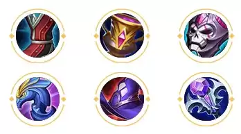 王者荣耀S24赛季武则天最强出装