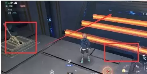 《幻塔》星岛遗迹A03玩法攻略