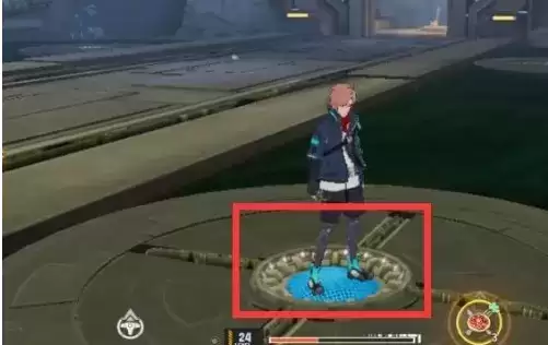 《幻塔》星岛遗迹A03玩法攻略