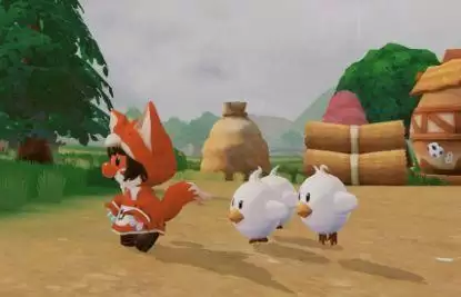 《摩尔庄园手游》哒哒鸟作用介绍