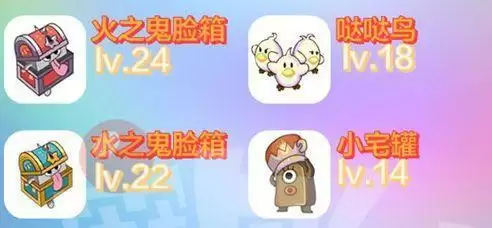 《摩尔庄园手游》哒哒鸟作用介绍