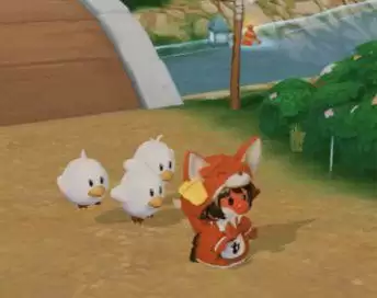 《摩尔庄园手游》哒哒鸟作用介绍