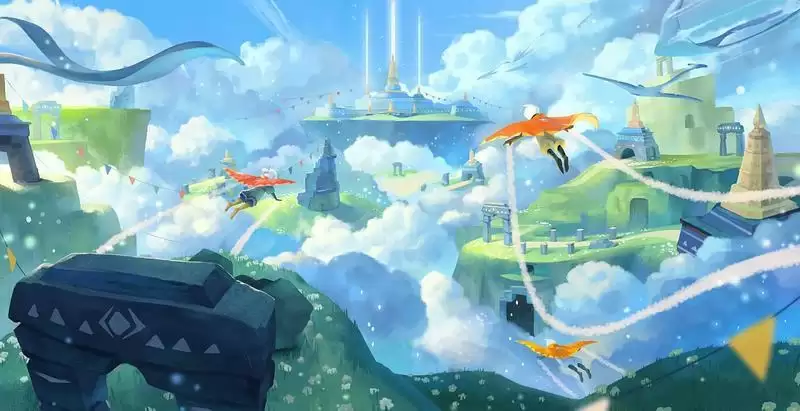 《光遇》8.16任务攻略