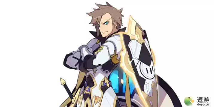 世界弹射物语拉杰尔特强度测评