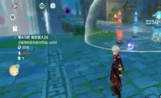 《原神》机关棋谭灵妙之局第十关通关攻略