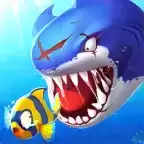 鲨鱼大乱斗
