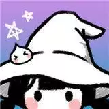 小魔女与史莱姆