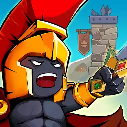 火柴人战争战略