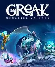 格雷克大冒险:阿祖尔的回忆简体中文免安装版