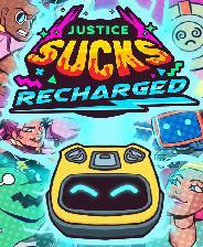 JUSTICE SUCKS: RECHARGED游戏库