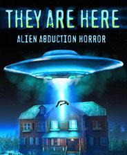 They Are Here: Alien Abduction Horror游戏库