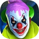 你好冰尖叫小丑