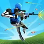 线上建筑射击(作弊器) Mod