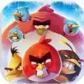 愤怒的小鸟2