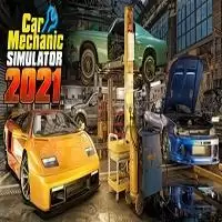 汽车修理工模拟2021