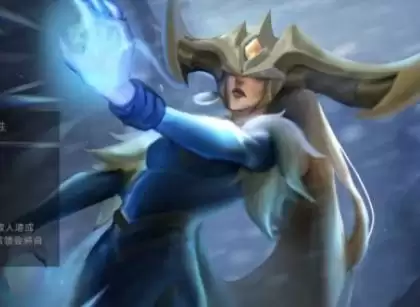 《金铲铲之战》霜卫首领出装攻略