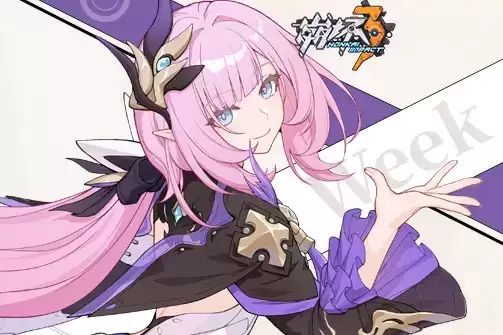 《崩坏3》8月19日更新内容一览