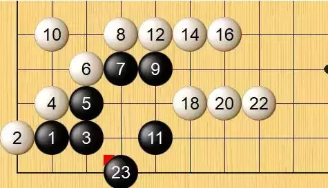 《古镜记》医仙的棋局解法攻略