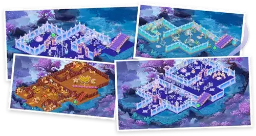 《梦幻西游》手游玉苑琼楼任务攻略