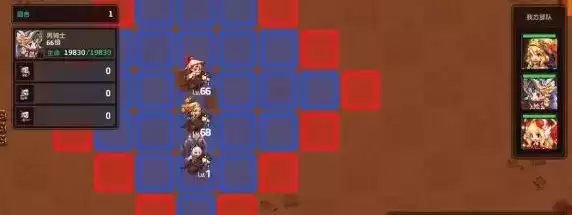 《坎公骑冠剑》你有通行证吗通关攻略