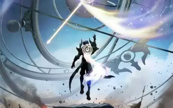 《王者荣耀》哪个英雄名字带雨