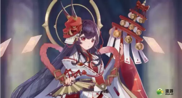 绯石之心莉缇雅强度测评