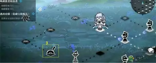 灵魂潮汐4-3通关走法攻略分享