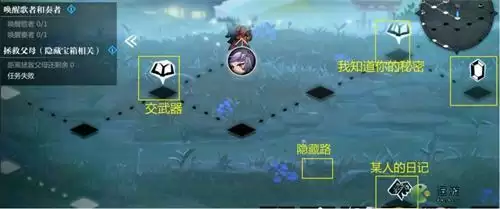 灵魂潮汐4-3通关走法攻略分享