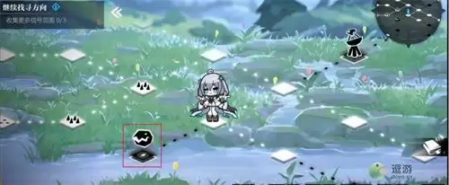 灵魂潮汐5-1通关走法攻略分享