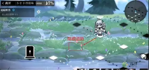 灵魂潮汐5-2通关走法攻略分享