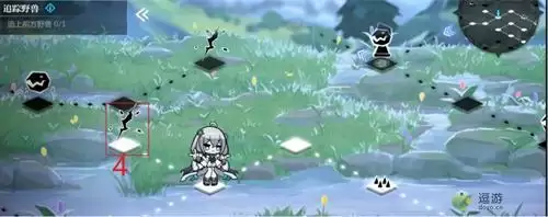 灵魂潮汐5-2通关走法攻略分享