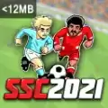 超级足球冠军2021