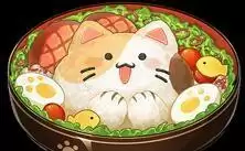 原神鸟蛋寿司食谱配方