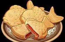 原神鸟蛋寿司食谱配方