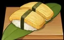 原神甜虾寿司食谱配方