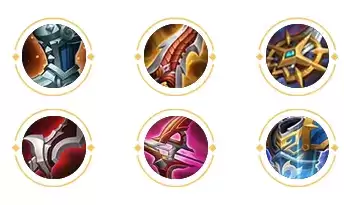 《王者荣耀》S24赛季成吉思汗最强出装