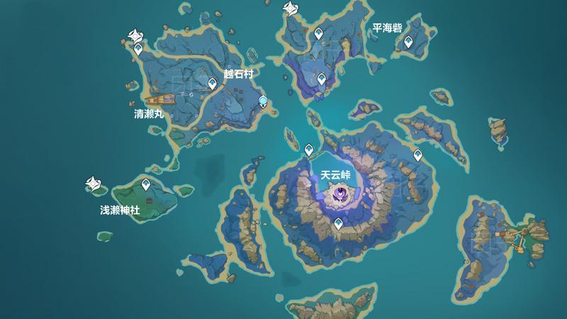 原神雷霆数珠获取方式