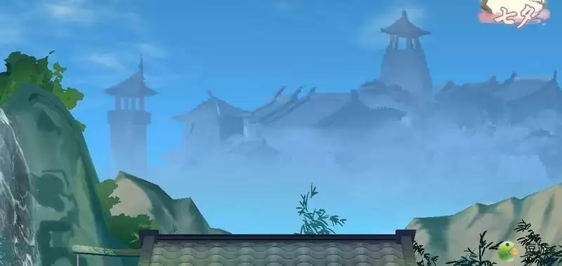 江湖悠悠海市蜃楼出现时间分享