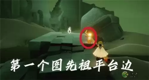 光遇8.19季节蜡烛位置分布一览