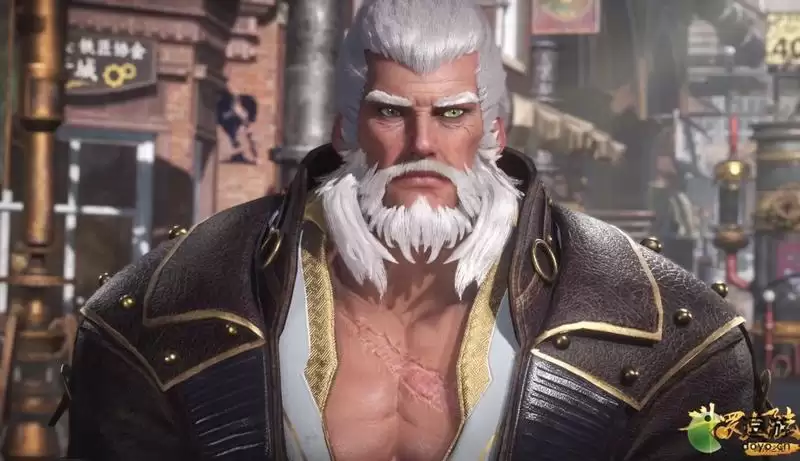 斗罗大陆魂师对决泰坦魂环搭配推荐