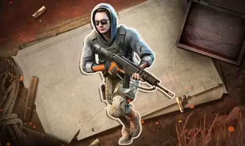 《使命召唤》手游伊戈扯线公仔图文展示