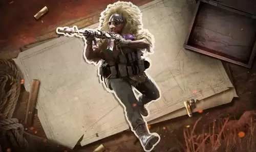 《使命召唤》手游葛灵奇狮心王图文展示