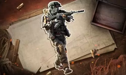 《使命召唤》手游浪人阿登反击图文展示