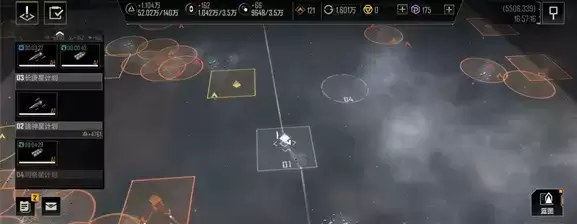 《无尽的拉格朗日》建立计划方法攻略