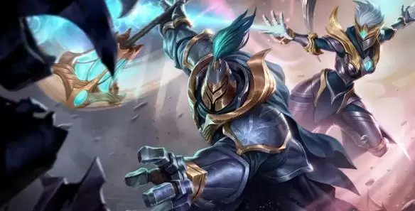 云顶之弈11.16赌亚索阵容搭配攻略 s5.5黑夜亚索阵容装备推荐图片3