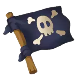 海盗开放世界的冒险