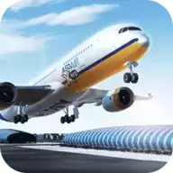 波音飞机模拟驾驶