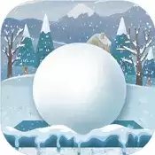 滚动的雪球